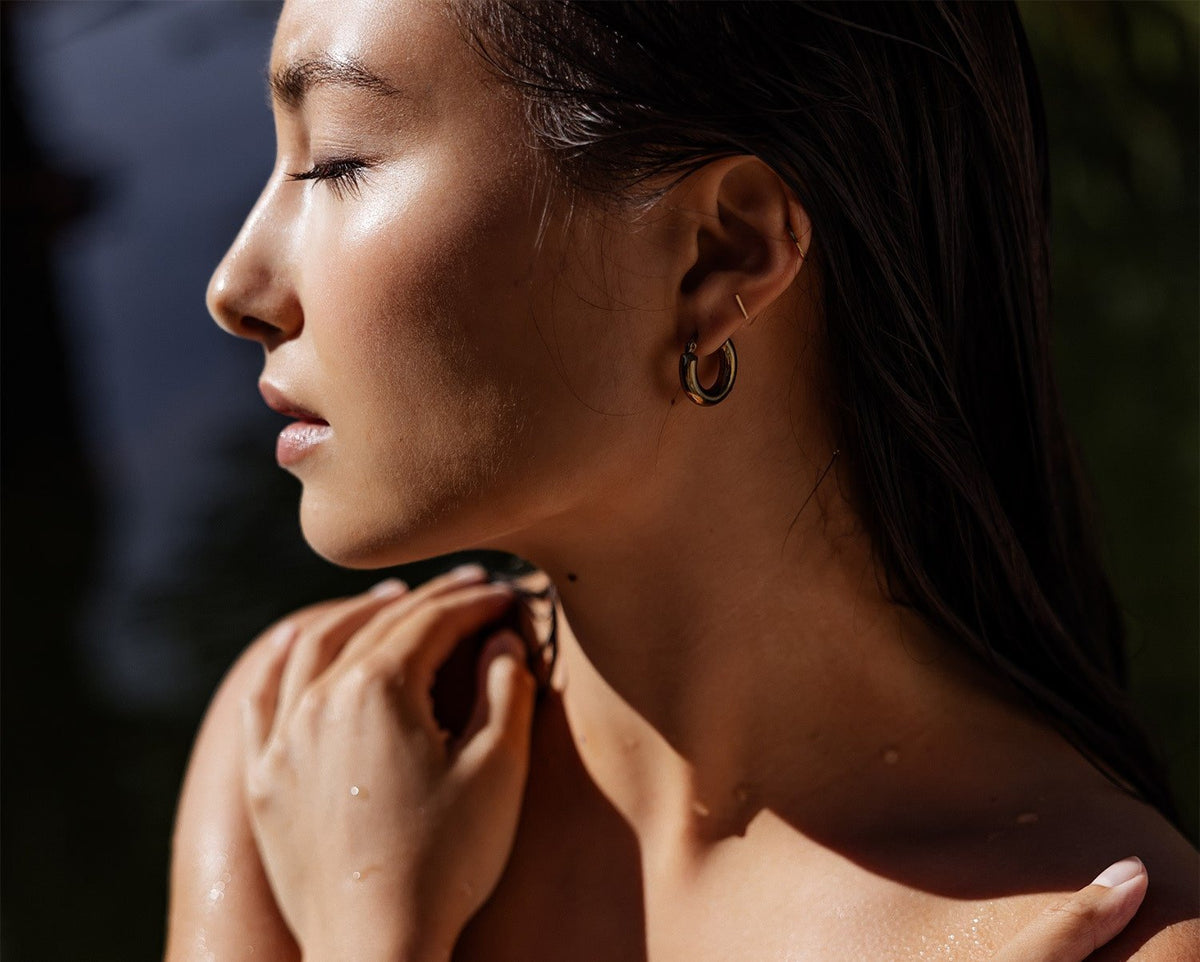 Glow Smarter: How does Vitamin C fight sun damage and dark spots?