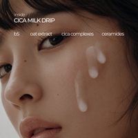 CICA MILK DRIP