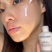 CICA MILK DRIP